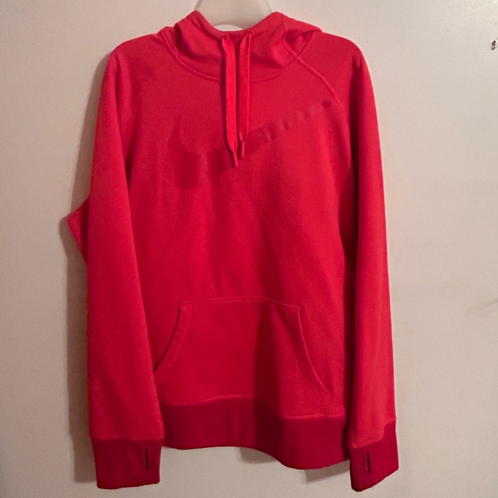 Nike hoodie